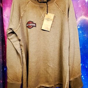 Womens Harley Davidson Shirt